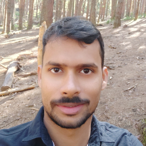 Abhishek Kumar-Freelancer in Banglore,India