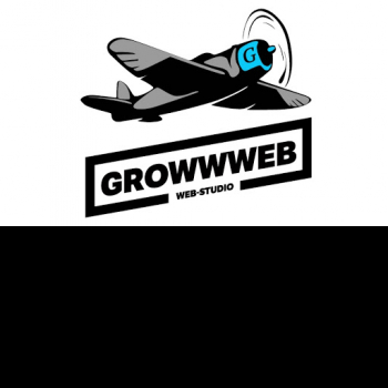 Веб-студия Growwweb-Freelancer in ,Russian Federation