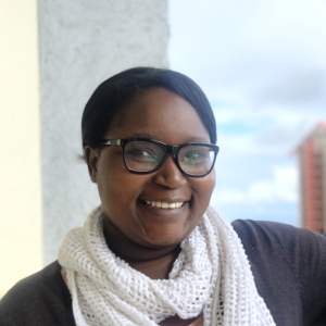 Effie Wangechi-Freelancer in Nairobi,Kenya