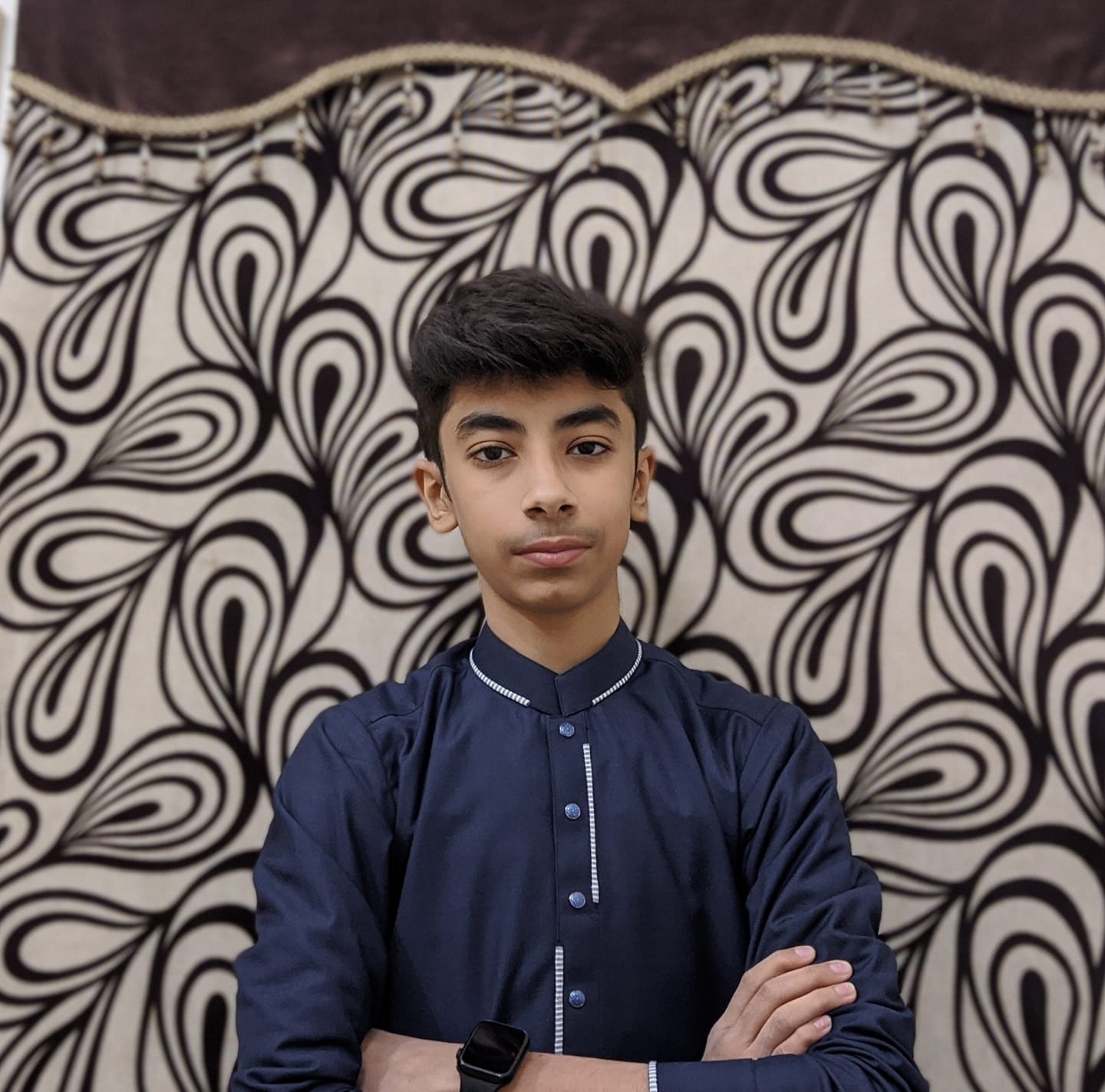 Muhammad Shakeel-Freelancer in Karachi,Pakistan