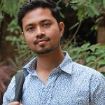 Vicky Medhi-Freelancer in guwahati,India