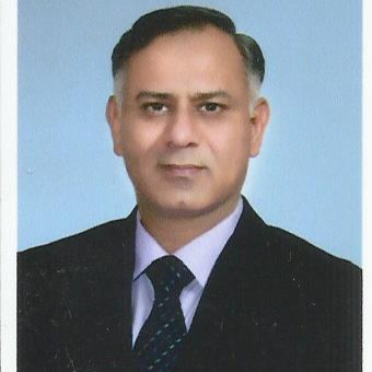 Sajjad Hussain Shah-Freelancer in Abbottabad,Pakistan
