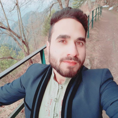 Muzamil Khan-Freelancer in Abbottabad,Pakistan