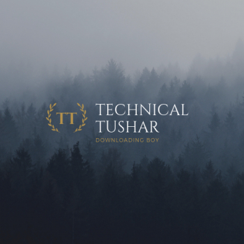 Technical Tushar-Freelancer in Indore,India