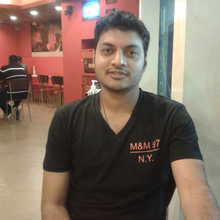 Sanjay Kumar-Freelancer in Bangalore,India