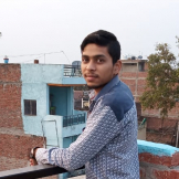 Danish Shaikh-Freelancer in Varanasi,India