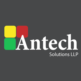 Antech Solutions Llp-Freelancer in Noida,India