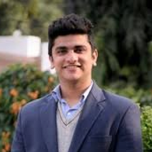 Ansh Gupta-Freelancer in Ludhiana,India
