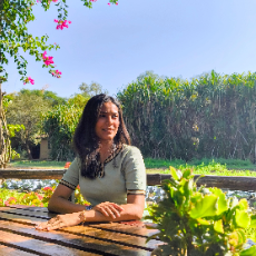 Pratibha Malviya-Freelancer in Bhopal,India