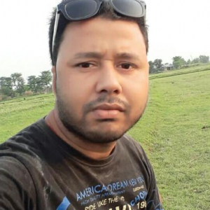 Manish Kumar Sah-Freelancer in New Delhi,India