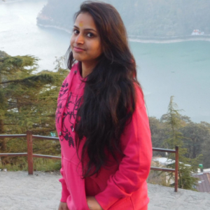 Ruchi Kharwar-Freelancer in Rakkar,India