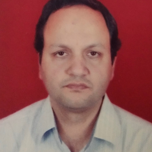 Vineet Bhasin-Freelancer in Noida,India