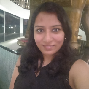 Tanya-Freelancer in Mumbai,India