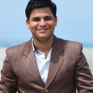 Ajay Gowardhane-Freelancer in Nashik,India