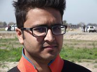 Sarmad Shafique-Freelancer in Faisalabad,Pakistan