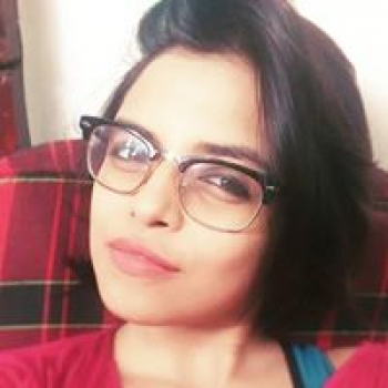 Sayka Shafrin-Freelancer in Dhaka,Bangladesh