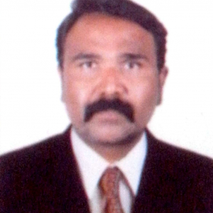Javed Saiyed-Freelancer in ,India