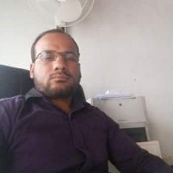 Salman Sarwar-Freelancer in Karachi,Pakistan