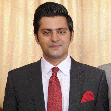 Usman Tauqir-Freelancer in Islamabad,Pakistan