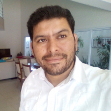 Alan Crisanto-Freelancer in Ventanilla,Peru