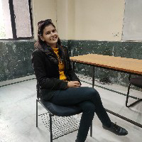 Pooja Bhagasra-Freelancer in ,India