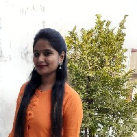 Margi Patel-Freelancer in Vadodara,India