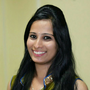 Meghana Ms-Freelancer in Bengaluru,India
