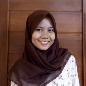 Amalia Rachma-Freelancer in Bandung,Indonesia