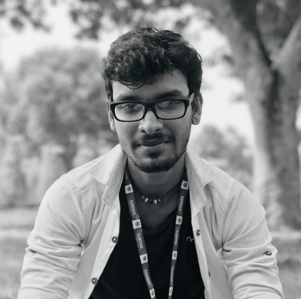 Aashu Tosh-Freelancer in Allahabad,India