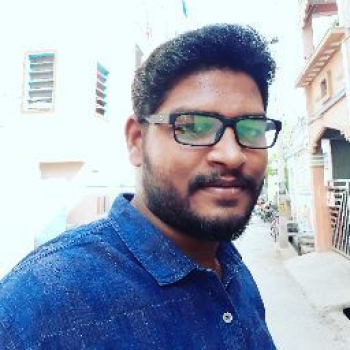 Ranjith Kumar B-Freelancer in Tirupati,India