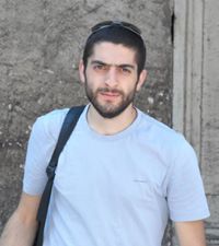 Omer Sahin-Freelancer in Sakarya,Turkey