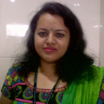 Arpana A-Freelancer in Mysore ,India