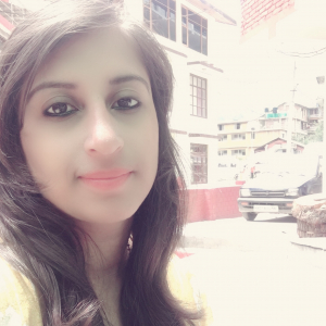 Shilpa Khera-Freelancer in Ludhiana,India