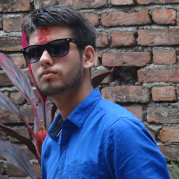 Bishwa Babu Acharya-Freelancer in Kathmandu,Nepal