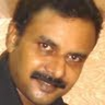 Gireesh Nair-Freelancer in New Delhi,India