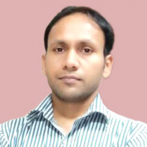 Rajesh Kumar-Freelancer in New Delhi,India