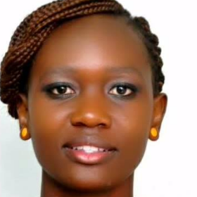 Lydia Adhiambo-Freelancer in Nairobi,Kenya