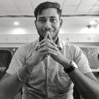 Jay Rakshit-Freelancer in Deganga,India
