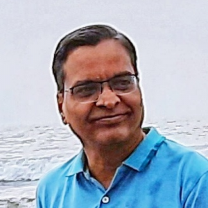 Pramod Joshi-Freelancer in sangli,India