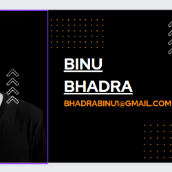 Binu Bhadra-Freelancer in Cooch Behar,India