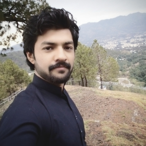 Umar Kamal-Freelancer in Abbottabad,Pakistan