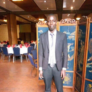 Solomon Kimunyu-Freelancer in Nyeri,Kenya