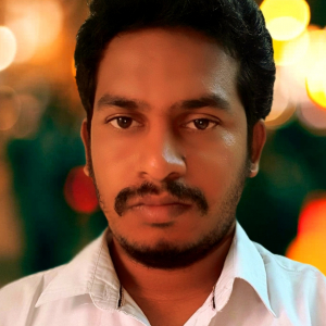 Sai Ram-Freelancer in Vijayawada,India