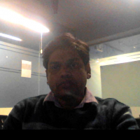 Arun Tiwari-Freelancer in Delhi,India