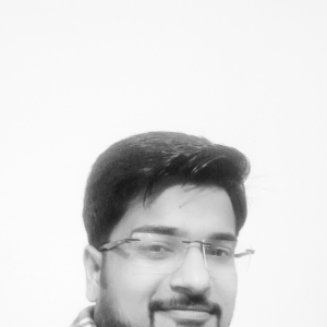 Tushar Singh-Freelancer in ,India