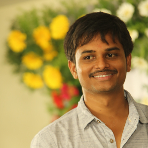 Srijan Rao Polsani-Freelancer in Pune,India