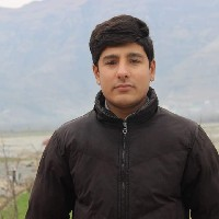 Maaz Khan-Freelancer in Mingora,Pakistan