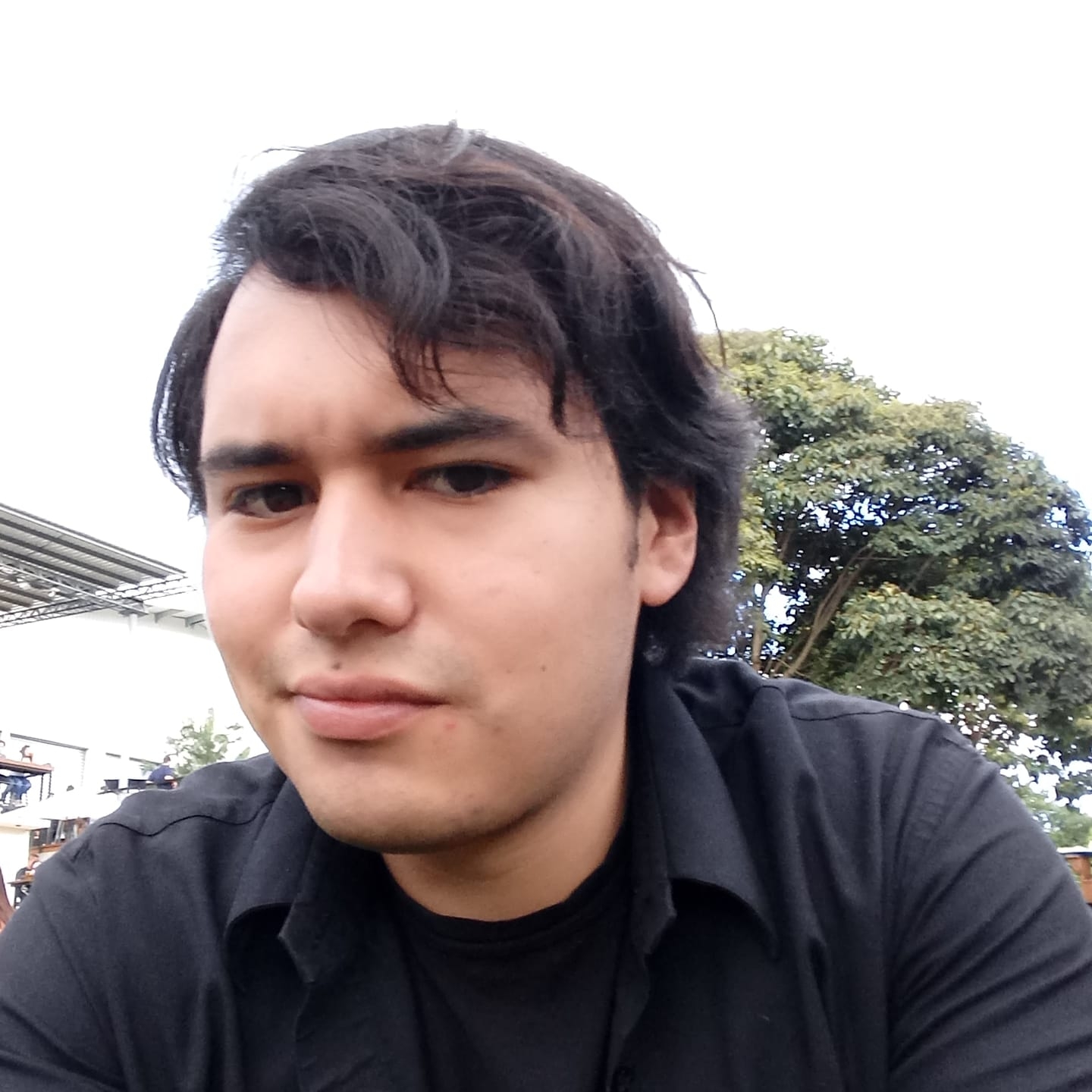 Antonio Centeno-Freelancer in Quezaltenango,Guatemala
