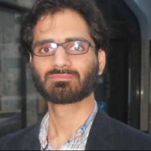 Waqas Masood-Freelancer in Rawalpindi,Pakistan
