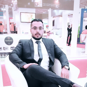 Mohammed Alshagor-Freelancer in Jeddah,Saudi Arabia